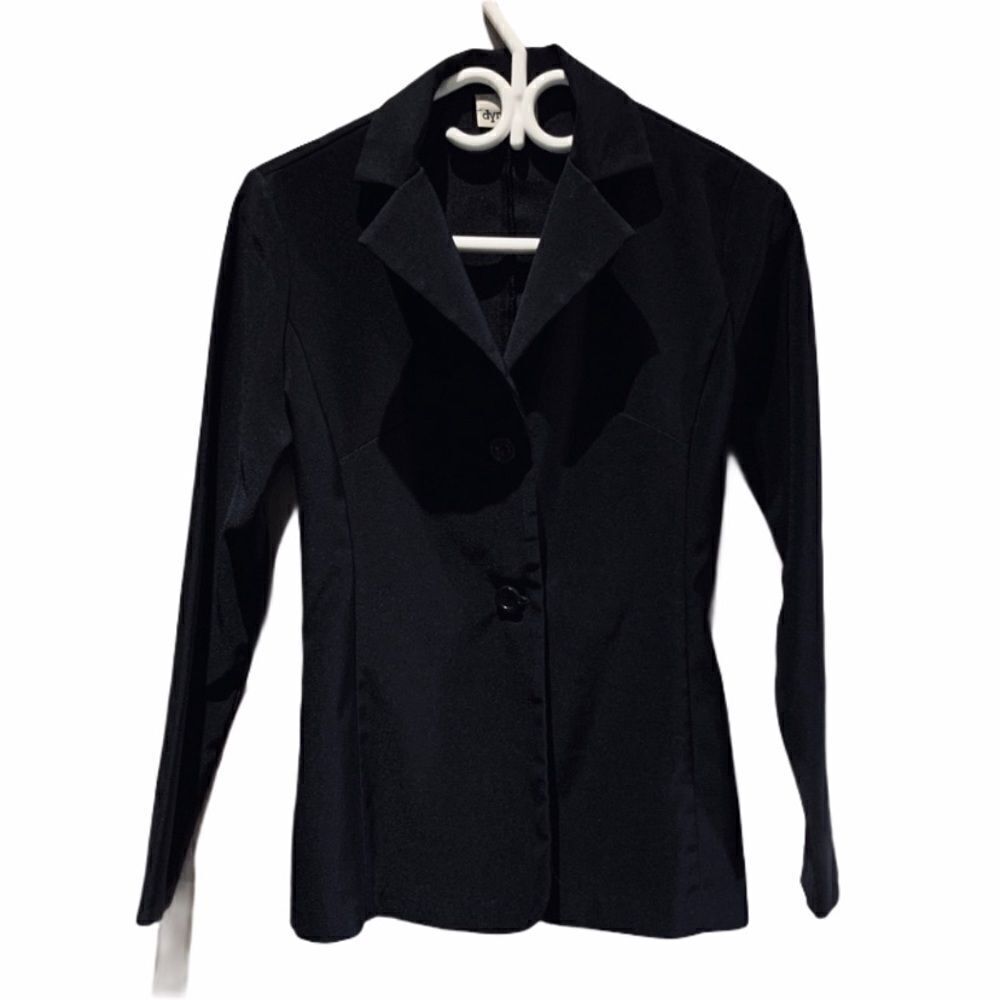 𝅺BLACK blazer